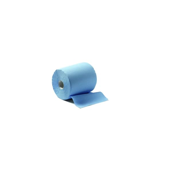 Duraclean 2L 450 Putztuchrolle, 450 Blatt