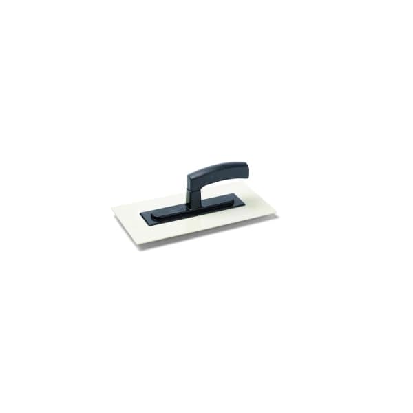 Stan Plano Synt 28x14cm Glättkelle aus Kunststoff