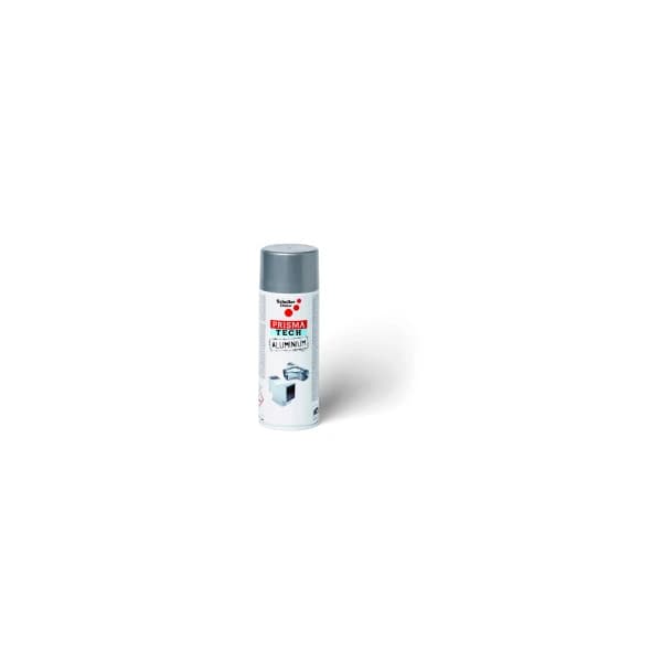 Prisma Tech Aluminium Alu-Zink-Spray, 400ml