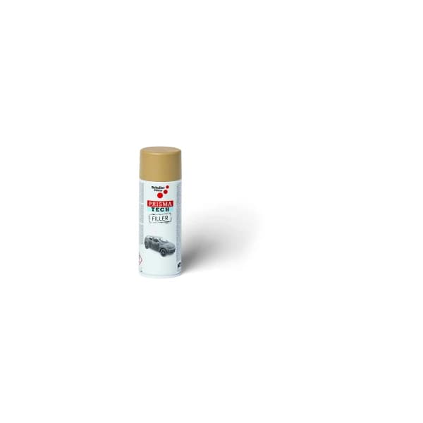 Prisma Tech Filler Lackspray f. Ausbesserungen, beige, 400ml