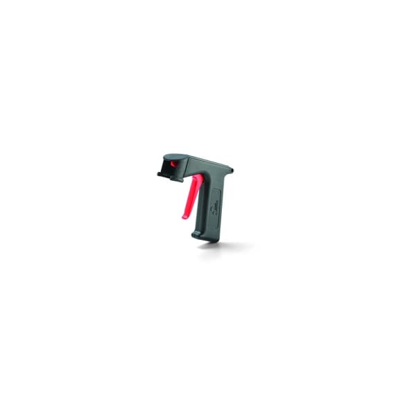 Spray Gun Griff für Prisma Spraydosen