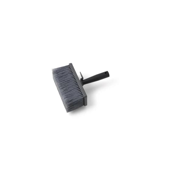 Myron Deep 180x80mm Tiefengrundbürste mit Kunststoffkörper