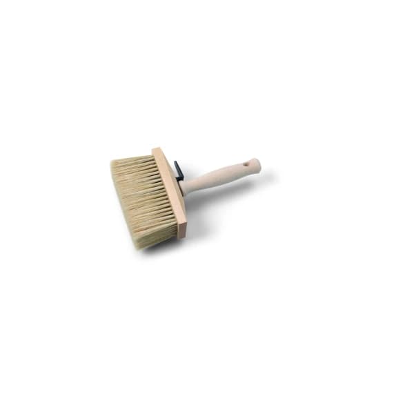 Aron Base 135x55mm Sockelbürste mit Holzkörper