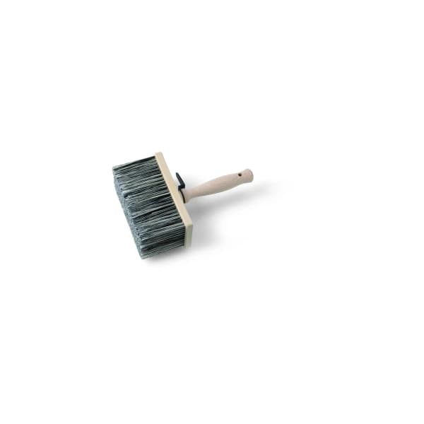 Myron Nylon 180x80mm Malerbürste, Kunststoffkörper