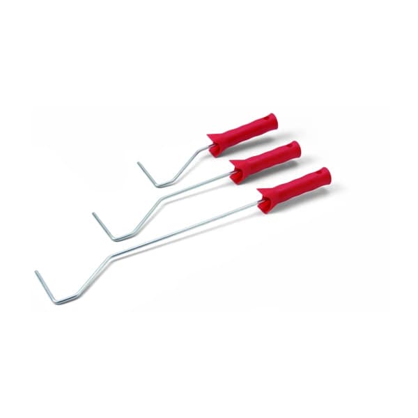 Grip HK 5x20cm Heizkörperbügel für 5cm
