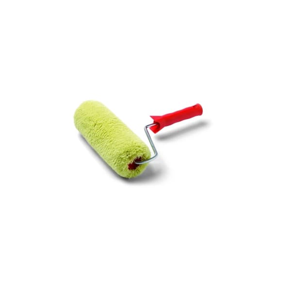 Baseline-R P+ 27cm Farbroller, 18mm Flor, gepolstert