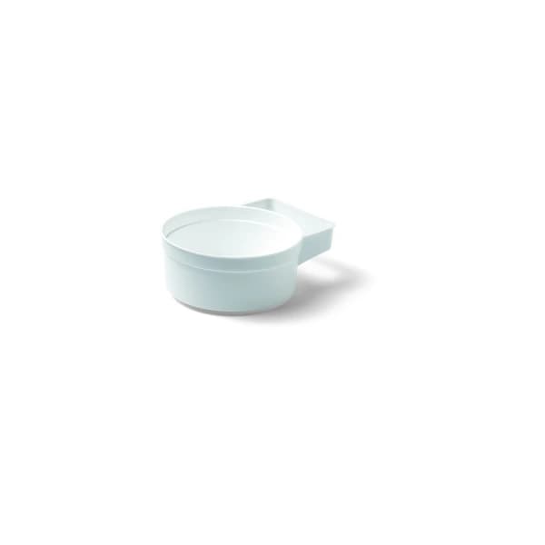 Pan 19cm Gipsbecher mit Haltegriff