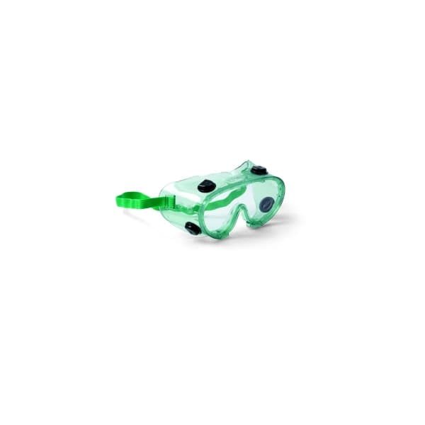 Topview Schutzbrille mit 4 Ventile