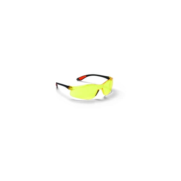 Sunview Schutzbrille, gelb