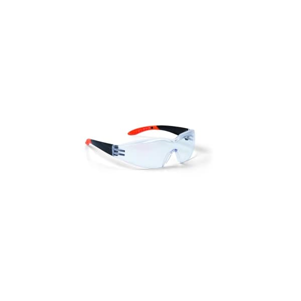 Clearview Schutzbrille, transparent