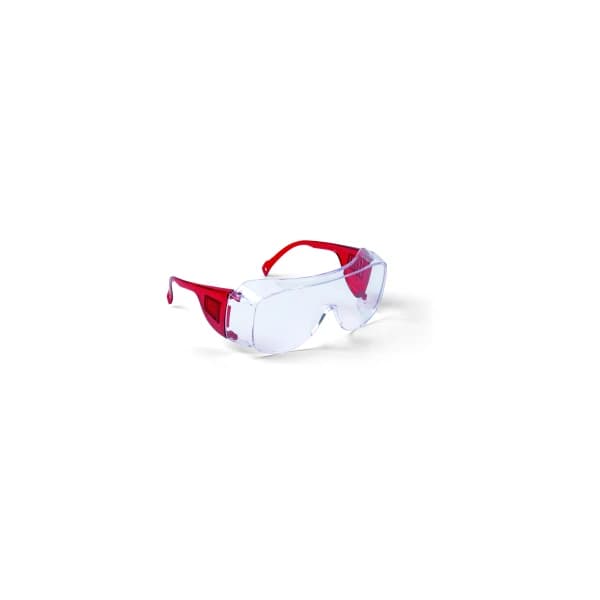 Safeview Schutzbrille, transparent