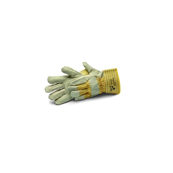 Workstar HD Pro XL/10.5″ Lederhandschuh aus Rindsleder