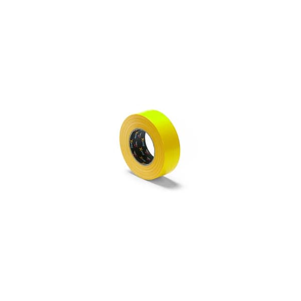X-Way strong 44mmx50m yellow Gewebeklebeband, gelb