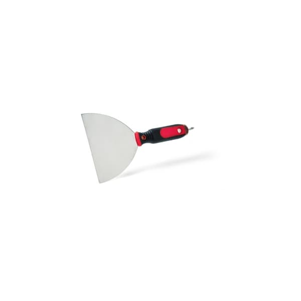 Kai 2K Bit 150mm Fugenspachtel mit Kreuz Bit, rostfrei