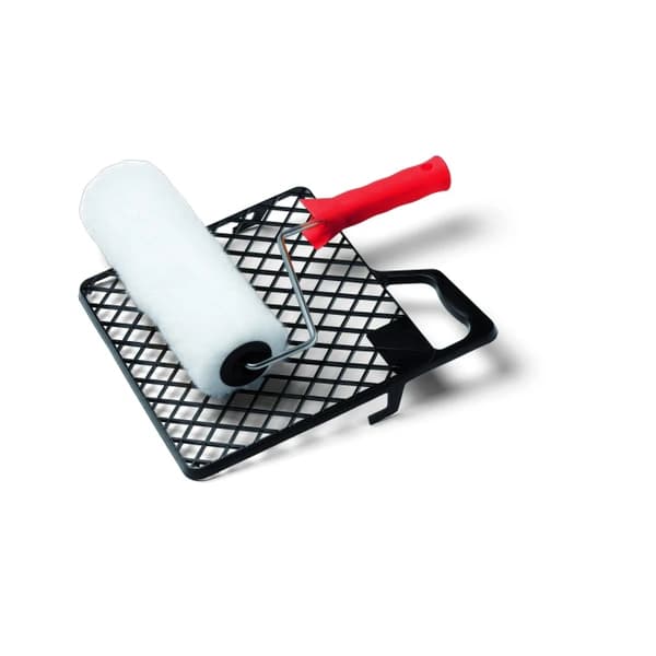 Baseline SET Farbroller, Flor, inkl. Gitter