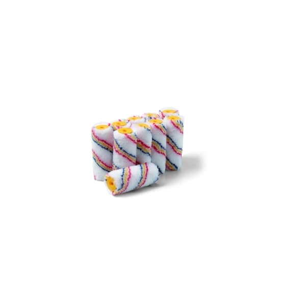 Topline HKD Heizkörperwalze, Flor