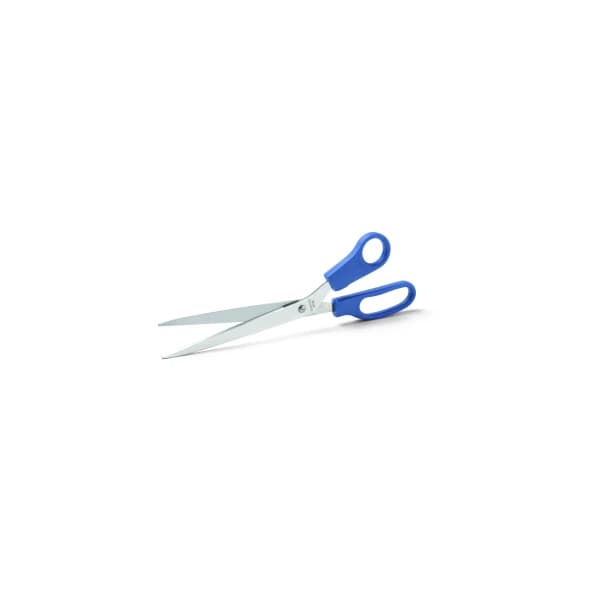 Magic Clip Tapezierschere
