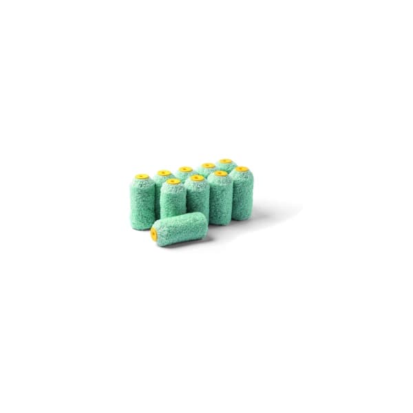 Microline Pro HK(D) Heizkörperwalze, 17mm Flor