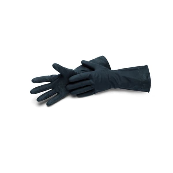 Handschuhe Schwarz