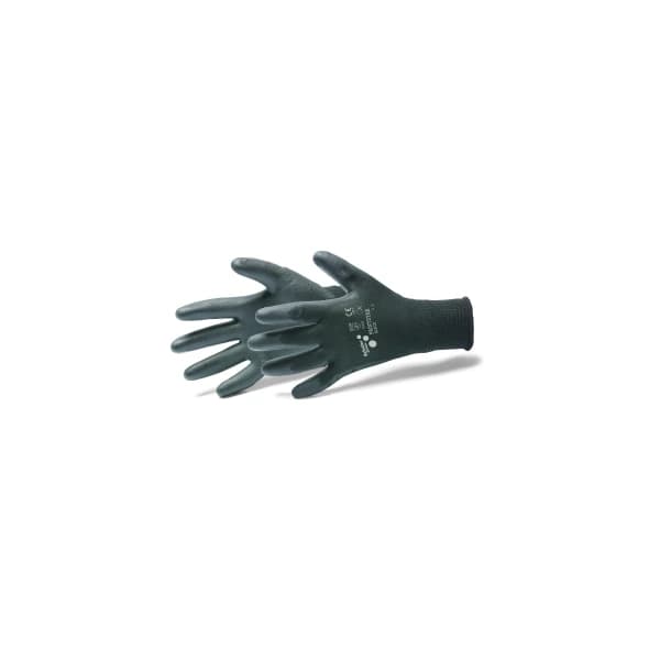 Paintstar grey PU-beschichteter Handschuh