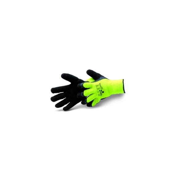 Workstar Winter Winter-Arbeitshandschuh