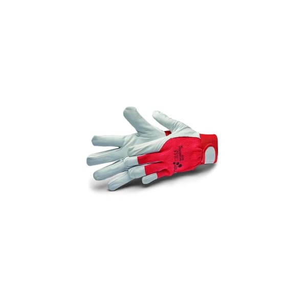 Workstar Race Arbeitshandschuh aus Schafleder