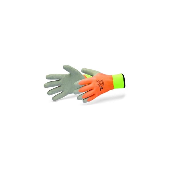 Workstar Winter Pro Winter-Arbeitshandschuh