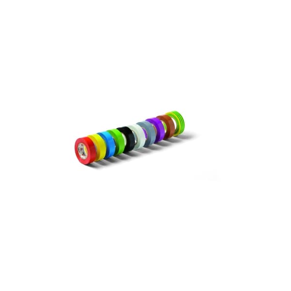 Volt Isolierband 15mmx10m