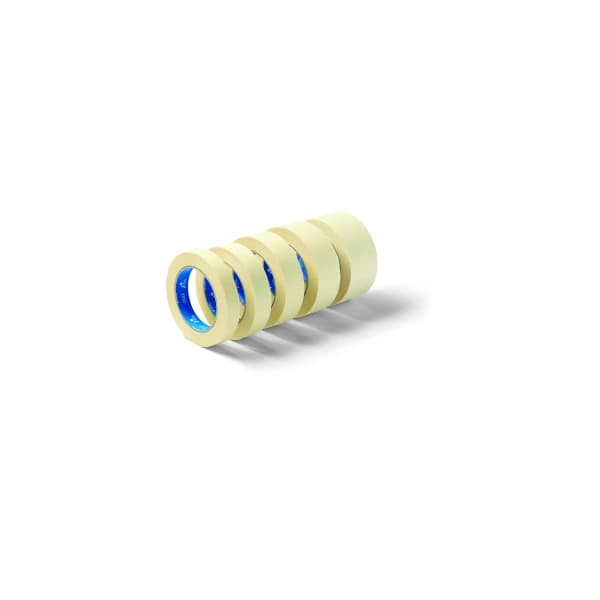 BlueCore Abdeckklebeband bis 60°C, Industrieverpackung