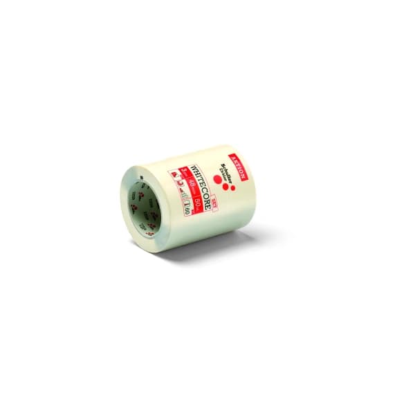 WhiteCore Abdeckklebeband bis 60°C