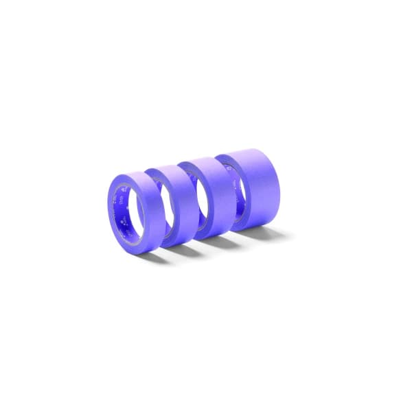 SensiCore Abdeckklebeband bis 100°C, violett