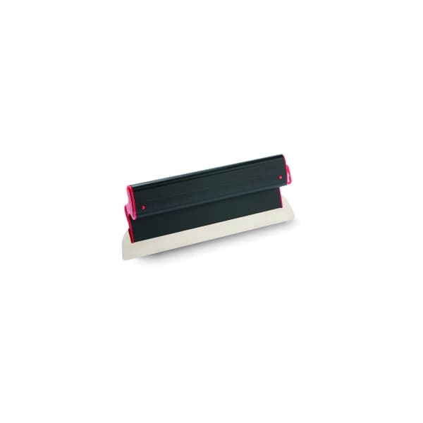 Plano Comfort Kunststoffgriffleiste, 0,3mm rostfreies Stahlblatt, wechselbar