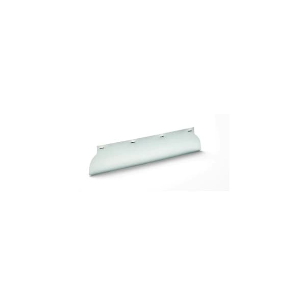 Plano Comfort Ran Ersatzblatt, 0,3mm rostfreier Stahl