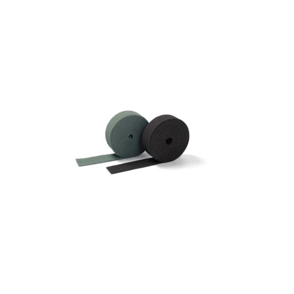 Shine Roll Schleifvlies, 100mmx10m