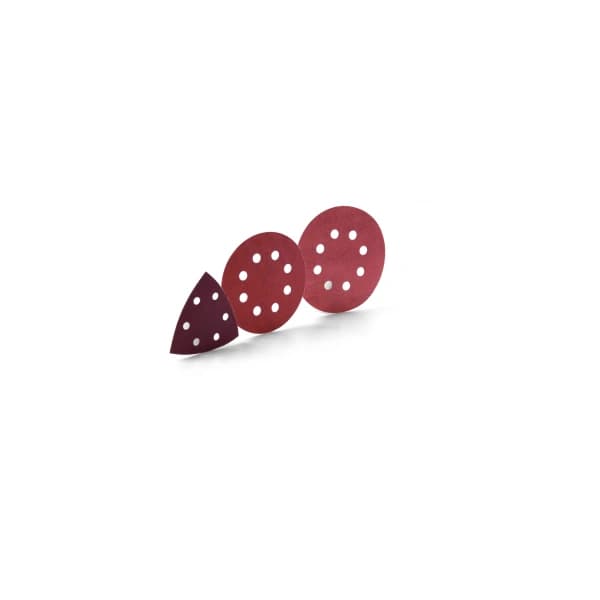 Royalcut D115 Klettdisketten