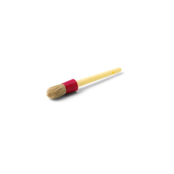 YES Roundbrush PL Rundpinsel falb