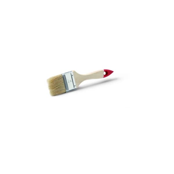 YES Flatbrush M Flachpinsel 6. Stärke