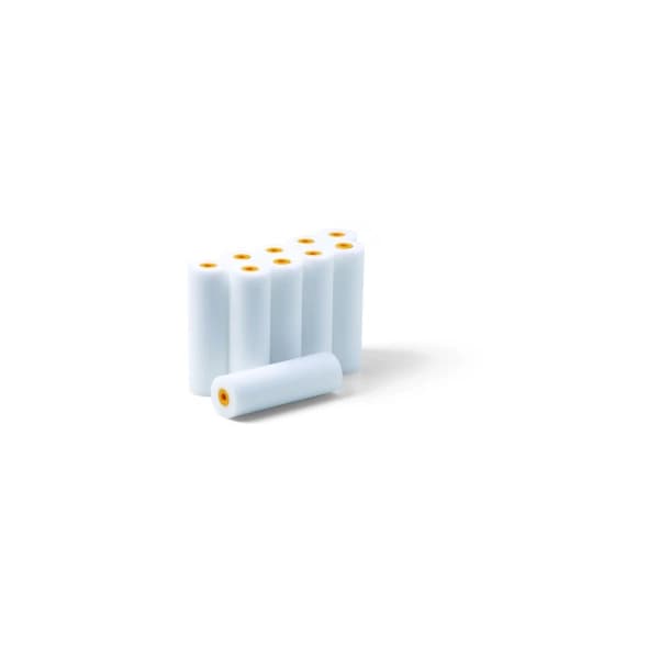 Soft Pro HK 11cm Lackwalze beidseitig gerade