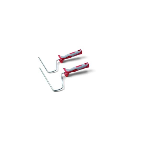 Grip Farbwalzenbügel 8mm für 18cm