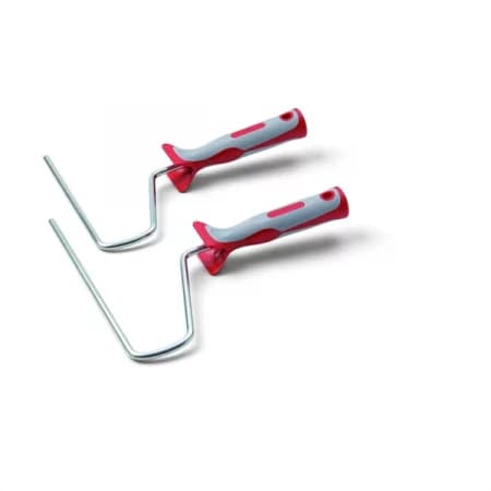 Grip Farbwalzenbügel 8mm für 25-27cm