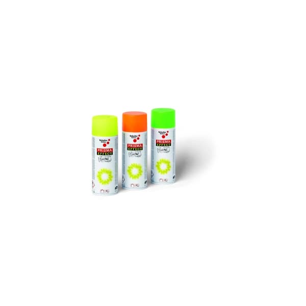 Prisma Effect Neon Leuchtspray