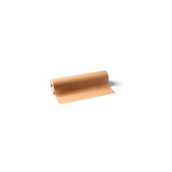 Paper Protect selbstklebendes Abdeckpapier 50g/m², 50m