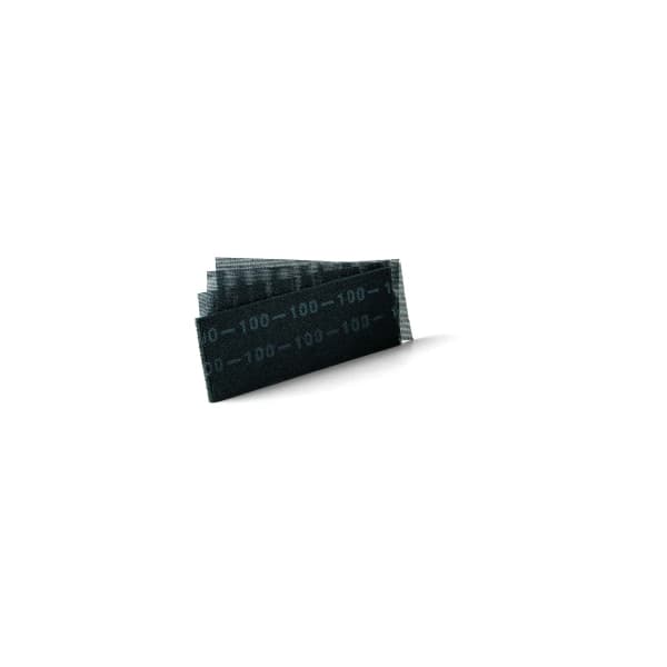 Drywall Grid Schleifgitter 93x280mm (10 Stück)