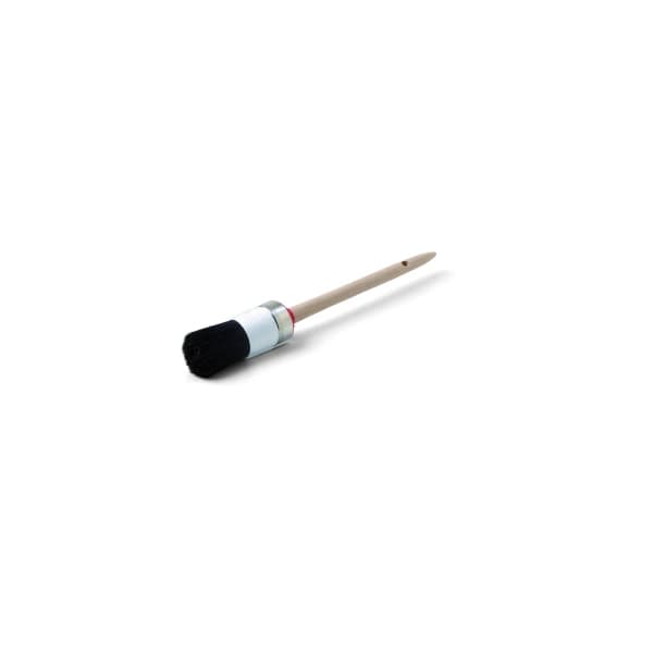Maestro RP black Ringpinsel, 2-facher Fadenvorband