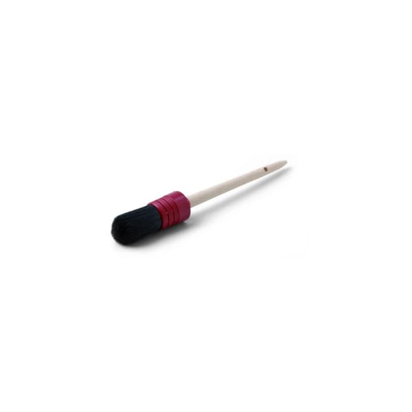 Ampera RP black Ringpinsel, metallfrei