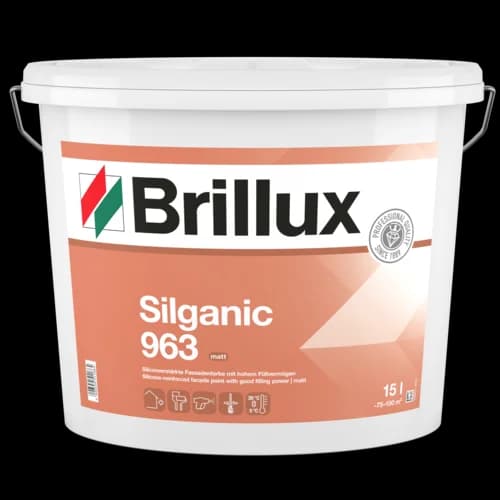 Silganic 963