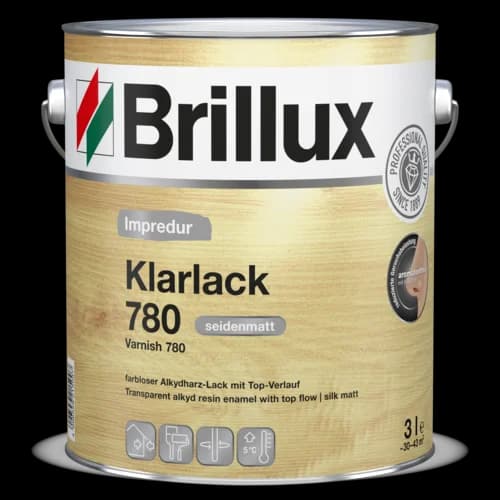 Impredur Klarlack 780