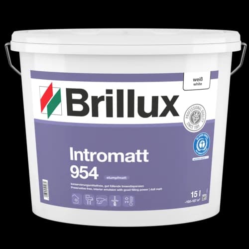 Intromatt 954