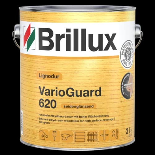Lignodur VarioGuard 620