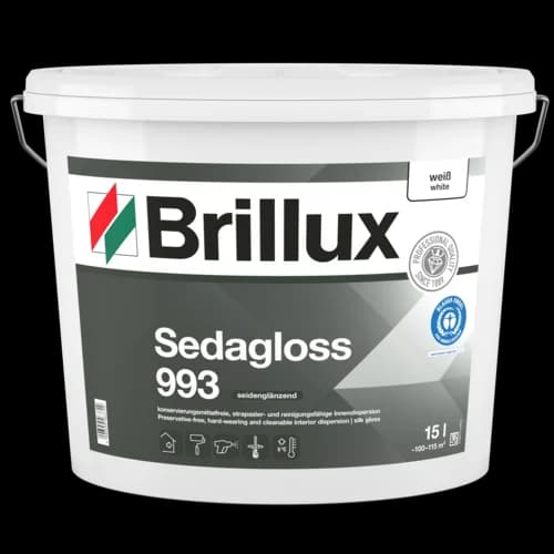 Sedagloss 993